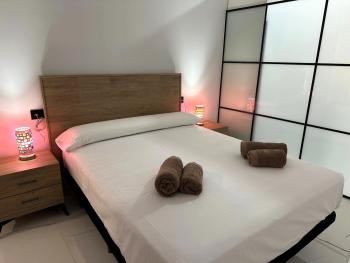 DS Ziryab Suites 5, Córdoba (fotografie 5)