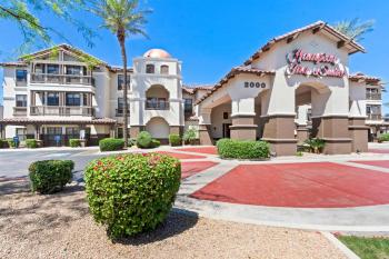 Hampton Inn & Suites Phoenix-Goodyear, Goodyear (foto 4)