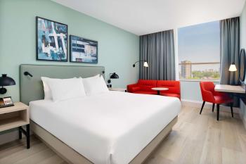 Hyatt Place London City East, Londýn (fotografie 2)