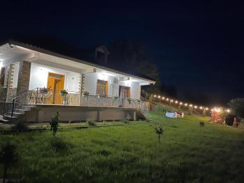 Vila Ardea, Berat (foto 4)