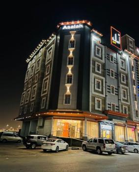 اصالة الشروق للشقق المخدومه, Khobar (Foto 2)