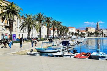 Apartments Toma, Split (photo 4)
