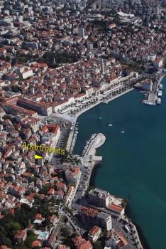 Apartments Toma, Split (photo 2)