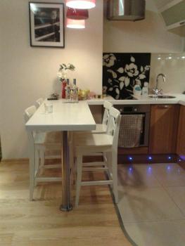 Apartament Cicha Woda Zakopane, Zakopane (fotografie 4)
