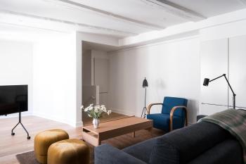 Kings Square apartments by Daniel&Jacob's, Copenhague (photo 4)