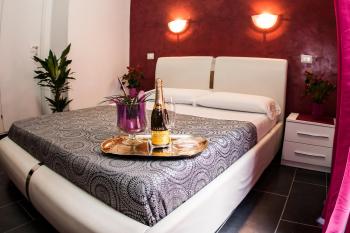 Gio' Suites, Řím (fotografie 3)