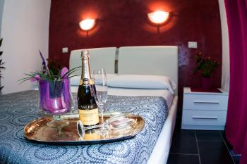 Gio' Suites, Řím (fotografie 4)
