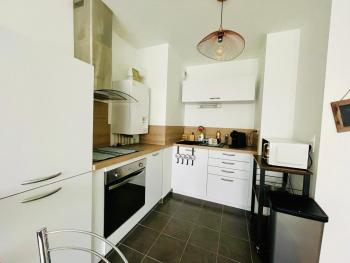 Chez André - Appartement 4 personnes prox Lille, Saint-André-lez-Lille (zdjęcie 5)