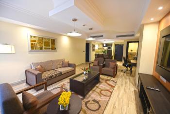 Mestil Hotel & Residences, Kampala (foto 2)