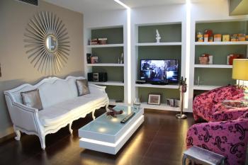 Andromeda Suites, Atény (fotografie 2)