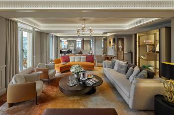 Mandarin Oriental Savoy, Zurich, Zürich (photo 4)