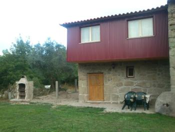 Quinta do Galgo, Amares (foto 2)