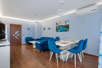 Feel at Home - Central 2BD Flat with Parking by Flat Mаnager, Sofia (Foto 2)