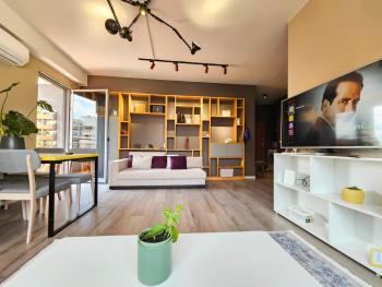 Modern Flat In Tirana Center, Tirana (photo 4)