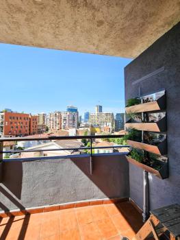 Modern Flat In Tirana Center, Tirana (photo 3)