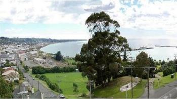 Federation House, Oamaru (fotografie 5)
