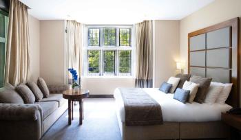 Wellington Hotel by Blue Orchid, Londýn (fotografie 4)