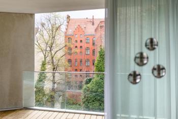 Wilmina Apartments & Lofts, Berlin (photo 4)