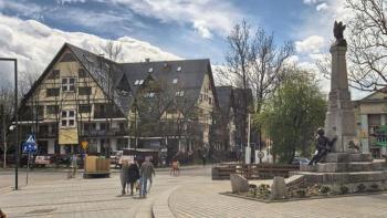VisitZakopane - Mohito Apartment, Zakopane (fotografie 3)