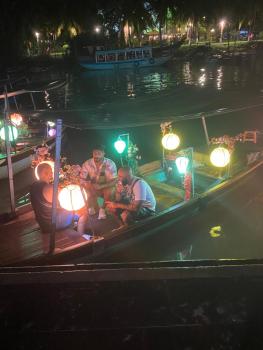 Hai Dang Homestay, Hoi An (foto 4)