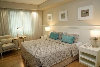 Hotel Metropolitano Supara, Buenos Aires (photo 2)