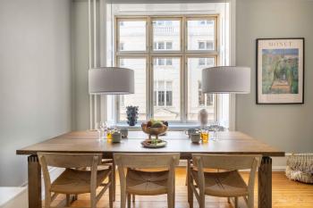 NEW charming apt in City Center, Kopenhagen (Foto 2)