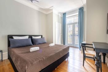 NEW charming apt in City Center, Kopenhagen (Foto 4)