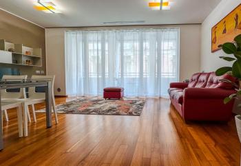 Luxury Loft Porta Nuova - Garage in Centro, Turín (fotografie 2)
