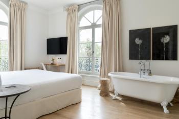 Hotel Tayko Sevilla, Sewilla (zdjęcie 2)