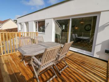 Robins Downs, Ilfracombe (fotografie 2)