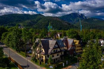 Magnolia, Zakopane (photo 2)