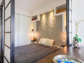 Apartment Saint Christophe by Interhome, Nicea (zdjęcie 4)