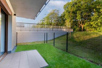 Czerwone Maki Studio with Garden by BookingHost, Cracovia (foto 4)