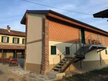 Cascina Battivacco, Milán (fotografie 4)