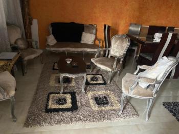 Golf compound, New cairo (fotografie 5)
