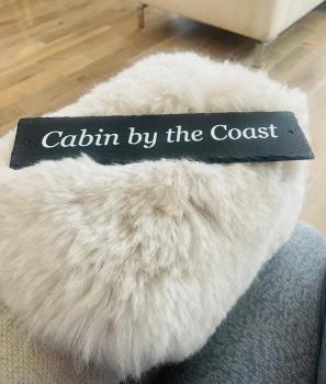 Cabin by the coast, Edimburgo (foto 2)