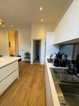 Appartement Design sur Vauban - Clim et Wifi, Marsylia (zdjęcie 4)