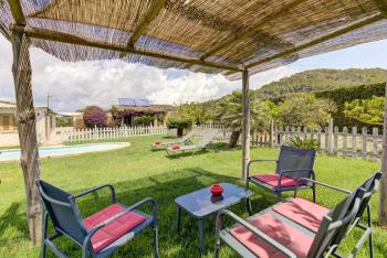 Finca Padre by Rentallorca, Son Servera (photo 5)