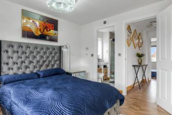 Luxurious 4 Bedroom House, Liverpool (fotografie 3)