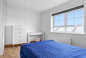 Luxurious 4 Bedroom House, Liverpool (fotografie 5)