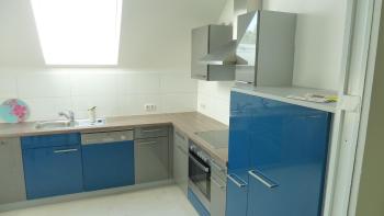 Apartment Vindobona, Vídeň (fotografie 4)