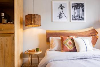 Sunset Suite - Blue Venao, Playa Venao (photo 3)