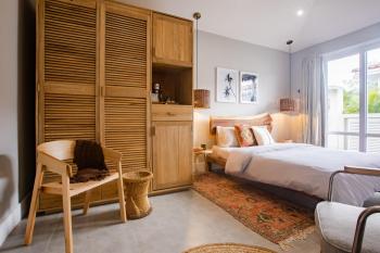 Sunset Suite - Blue Venao, Playa Venao (photo 2)