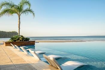 Sunset Suite - Blue Venao, Playa Venao (photo 4)