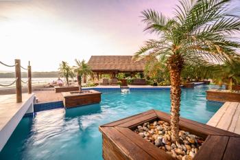Sunset Suite - Blue Venao, Playa Venao (photo 5)