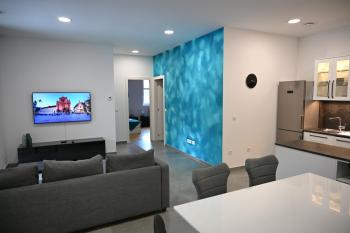 Argo Apartments, Ljubljana (photo 2)