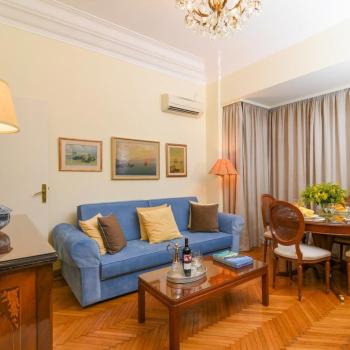 Classy Apartment in the Heart of Athens, Atény (fotografie 2)