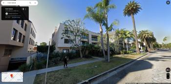 Chic Retreat by Santa Monica, Los Angeles (fotografie 2)