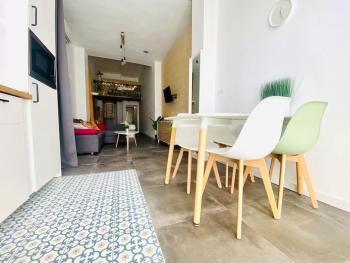 Beach Flat for Family & Groups, Valencia (photo 3)