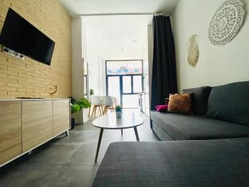 Beach Flat for Family & Groups, Valencia (photo 5)